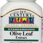 21st Century Olive Leaf Extract