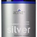 Activz Silver Immune Support