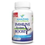 Amazing Life Nutrients Immune System Boost 