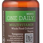 Amazon Elements Men’s One Daily 