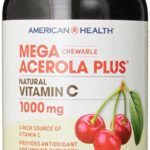 American Health Mega Acerola Plus