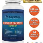 AmNature Supplements Immune System Support