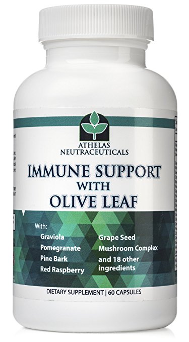 athelas_neutraceuticals_olive_leaf