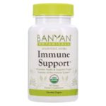Banyan Botanicals Immune Support