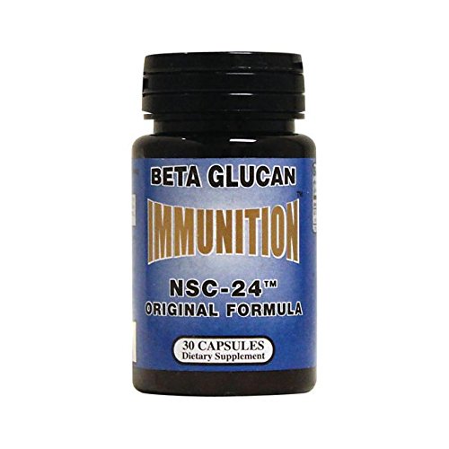 Beta Glucan Immunition Full Review Does It Work? Immune Supplement