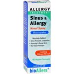 bioAllers Sinus & Allergy
