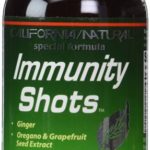 California Natural Immunity Shot