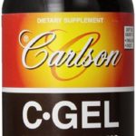 Carlson Labs C Gel