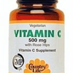 Country Life Vitamin C