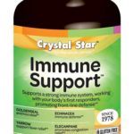 Crystal Star Immune Support
