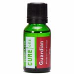 Cure Oils Guardian Immune Booster 