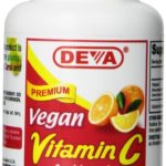 Deva Vegan Vitamin C