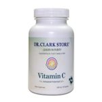 Dr. Clark Store Vitamin C