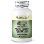 Dr. Mercola Mushroom Complex
