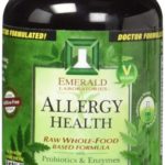 Emerald Laboratories Allergy Health