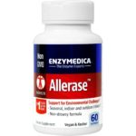 Enzymedica Allerease