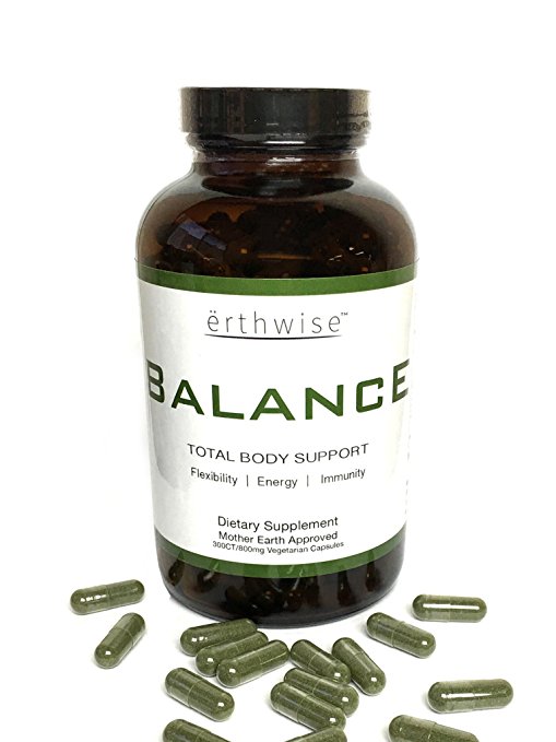 erthwise_balance