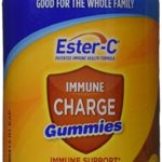 Ester-C Vitamin C Gummies