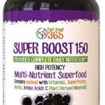 Feel Great 365 Super Boost 150 