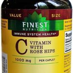 Finest Nutrition Vitamin C