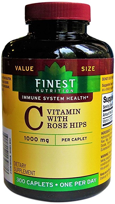 finest_nutrition_vitamin_c