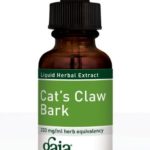 Gaia Herbs Cat’s Claw