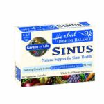 Garden of Life Immune Balance Sinus
