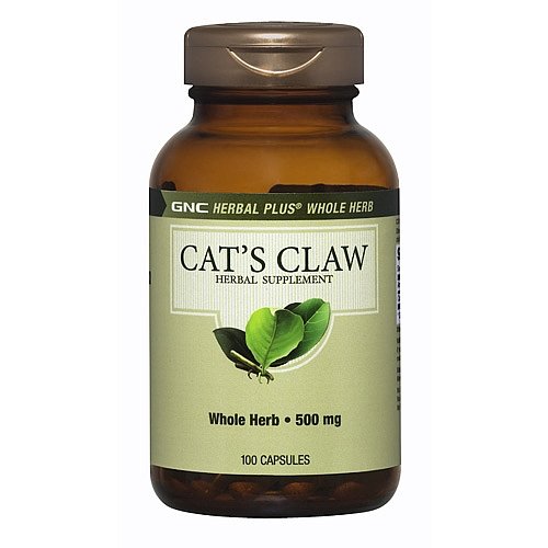 gnc_herbal_plus_cats_claw