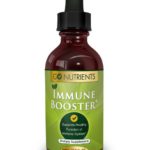 Go Nutrients Immune Booster