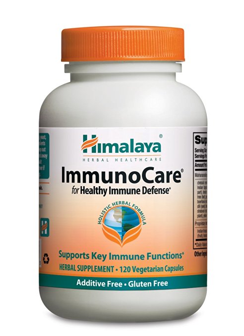 himalaya immunity syrup for babies