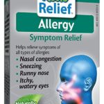 Homeolab Real Relief Allergy