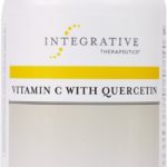 Integrative Therapeutics Vitamin C With Quercetin