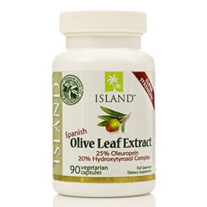 island_nutrition_olive_leaf_extract