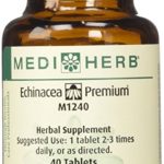 Mediherb Echinacea Premium
