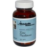 Metabolic Maintenance Zinc