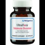 Metagenics UltraFlora Immune Booster