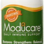 Moducare Daily Immune Support