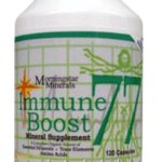 Morningstar Minerals Immune Boost 77