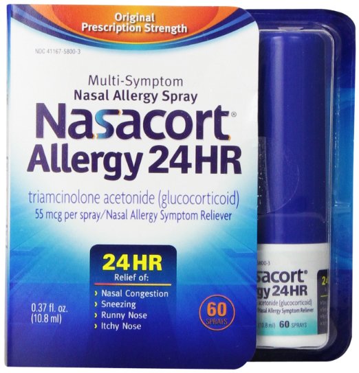 nasacort