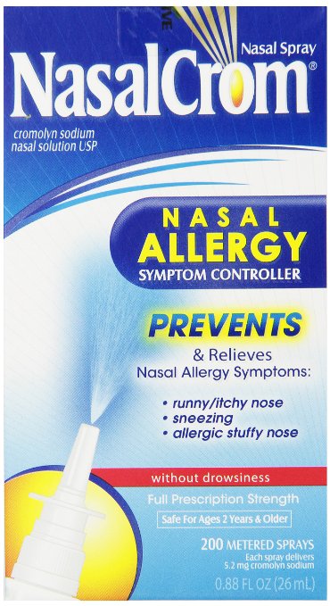 nasalcrom