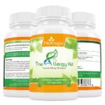 Natrogix The Allergy Aid