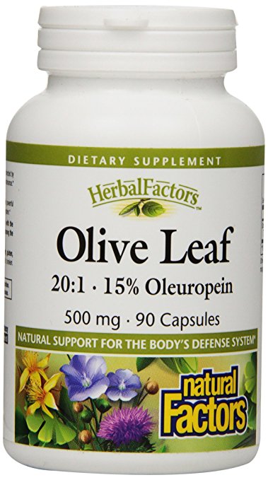 natural_factors_olive_leaf