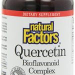 Natural Factors Quercetin