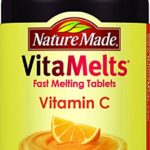 Nature Made Vitamelts Vitamin C