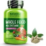 Naturelo Whole Food Multivitamin For Women 