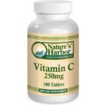 Nature’s Harbor Vitamin C