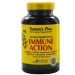 Nature’s Plus Immune Action