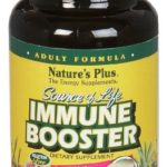 Nature’s Plus Immune Booster