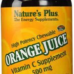 Nature’s Plus Vitamin C