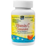 Nordic Naturals Vitamin C